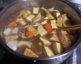 我が家のインド煮☆カレー風味の煮物♪作り方11写真