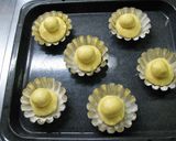 しあわせブリオッシュ✿リングパン作り方16写真