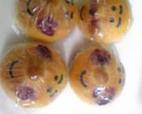 HB使用☆アンパンマンパ~ン作り方9写真