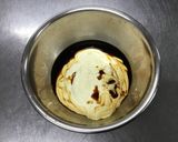 【保育園給食】切干大根のマヨ和え作り方4写真
