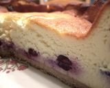 チーズケーキ/ドイツのレシピ作り方12写真