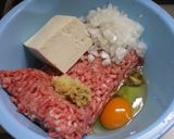フライパンにお花が咲いた☆ 花しゅうまい作り方2写真