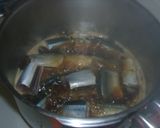 カルシウム増量★さんまの柔らか煮作り方3写真
