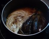 なすそうめん（金沢の夏献立）作り方2写真