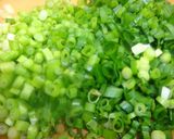 和風うどん餃子！？作り方2写真