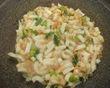 和風うどん餃子！？作り方4写真
