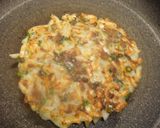 和風うどん餃子！？作り方5写真