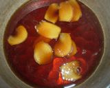 栄養たっぷり! マグロの血合いの時雨煮作り方3写真