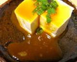 豆腐屋♡日替わり♪冷奴/温奴 【定番～㊙3行レシピ集】保存版‼　　只今23品　です作り方14写真