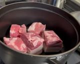 はいもう美味しいNo.1無限豚角煮!!作り方3写真