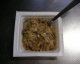 あっという間にふわふわ酢納豆作り方2写真