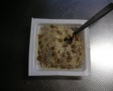 あっという間にふわふわ酢納豆作り方3写真
