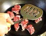 砂肝のネギ塩ダレ焼き♪作り方6写真