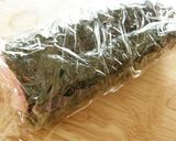 かたつむり海苔巻き（飾りまき★キャラ弁）作り方6写真