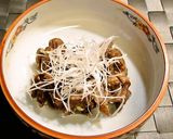 砂肝のネギ塩ダレ焼き♪作り方9写真