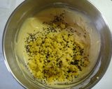 カンタンさつまいもマフィン★作り方7写真