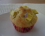 カンタンさつまいもマフィン★作り方10写真