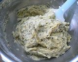 ごまのリッチな☆バナナクッキー作り方5写真