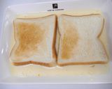 ふんわり☆簡単でおいしいフレンチトースト作り方2写真