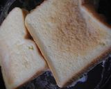 ふんわり☆簡単でおいしいフレンチトースト作り方4写真