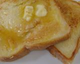 ふんわり☆簡単でおいしいフレンチトースト作り方5写真