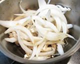 サワー漬けで✱野菜の甘味の酢っぱあん☆作り方2写真