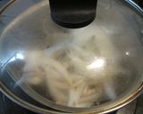 サワー漬けで✱野菜の甘味の酢っぱあん☆作り方3写真