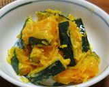 バターアスパラ＋チーズ　お弁当のおかず作り方10写真