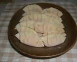 簡単！あっさり餃子作り方2写真