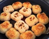 【厳選レ】豆腐とおからのもちもちナゲット作り方3写真