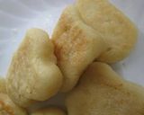 【厳選レ】豆腐とおからのもちもちナゲット作り方4写真