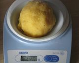 ★食べやすい形成 no コーンパン★作り方2写真