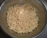 納豆入り♪チャーハン風★チーズそばめし作り方2写真