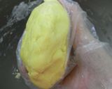 手を汚さずに簡単★はちみつクッキー作り方5写真