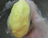 手を汚さずに簡単★はちみつクッキー作り方5写真