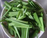 カレー素麺作り方2写真