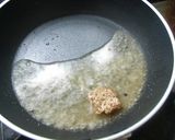 豚ロース肉のソテー　マスタードソース作り方5写真