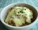 食べ方いろいろ✿炊き込みハヤシライス✿作り方7写真