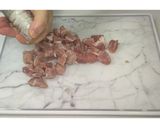 豚じゃがバター醤油★動画あり★作り方8写真