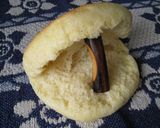 ★食べやすい形成 no コーンパン★作り方7写真