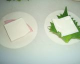 ◆簡単おつまみ◆おつまみ餃子作り方2写真
