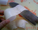 厚揚げの野菜カレーかけ作り方2写真