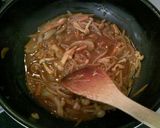 厚揚げの野菜カレーかけ作り方10写真