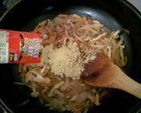 厚揚げの野菜カレーかけ作り方9写真