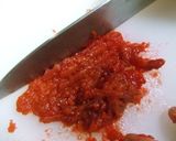 大根の梅おかか作り方5写真