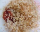 大根の梅おかか作り方6写真