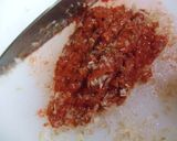 大根の梅おかか作り方7写真