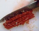 大根の梅おかか作り方8写真
