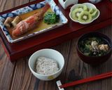 優しい黄金比で☆煮魚作り方6写真