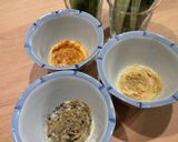 味噌マヨディップソース⭐︎3種⭐︎おつまみに作り方3写真
